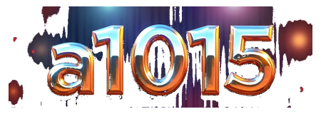 a1015 logo