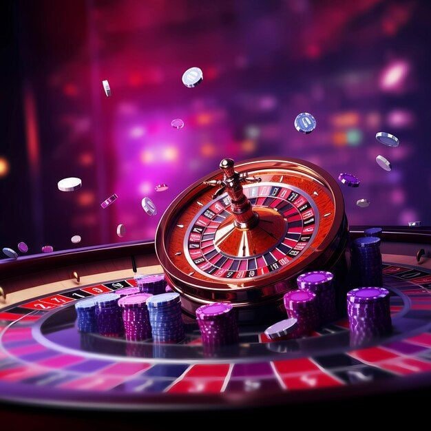 a1015 Live Casino