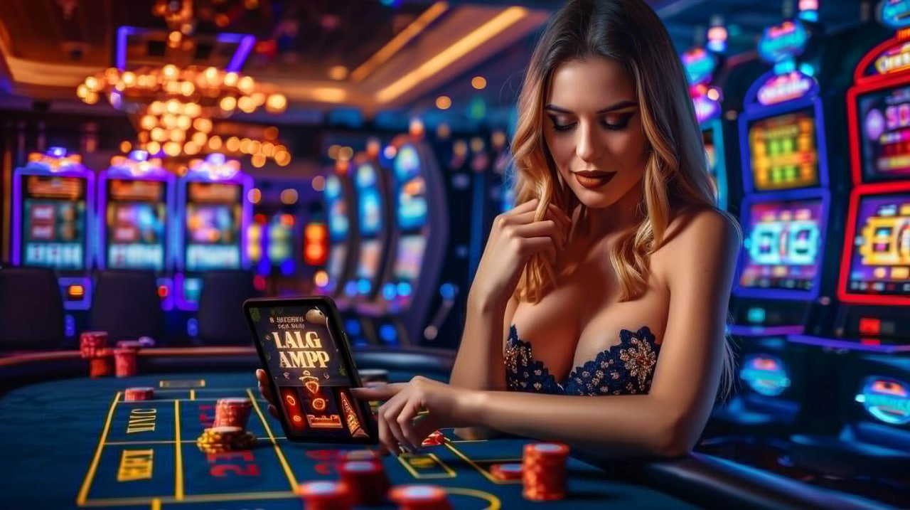a1015 mobile gaming